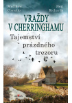 Vraždy v Cherringhamu - Tajemství prázdného trezoru