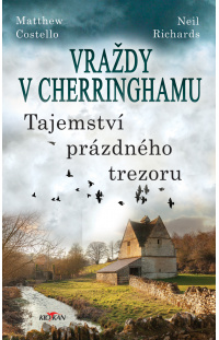 Vraždy v Cherringhamu - Tajemství prázdného trezoru