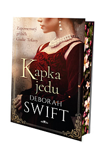 Kapka jedu