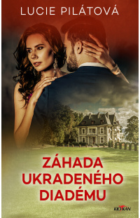 Záhada ukradeného diadému