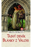 Tajný deník Blanky z Valois