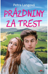 Prázdniny za trest