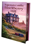 Tajemství sídla Blackberry Hill