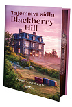 Tajemství sídla Blackberry Hill