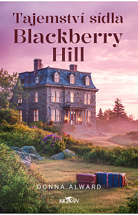 Tajemství sídla Blackberry Hill