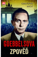 Goebbelsova zpověď