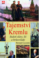 Tajemství Kremlu  L