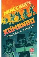 Minecraft - Komando
