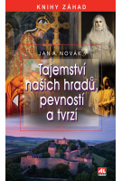 Tajemství našich hradů, pevností a tvrzí