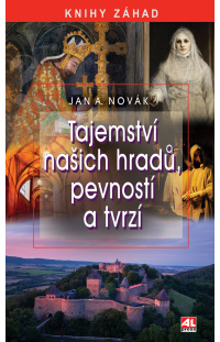 Tajemství našich hradů, pevností a tvrzí