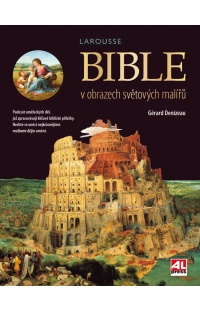 Bible v obrazech světových malířů