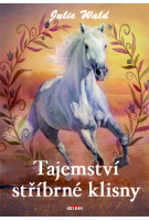 Tajemství stříbrné klisny