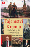 Tajemství Kremlu - 2., doplněné, vydání