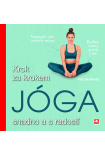 Jóga - Krok za krokem snadno a s radostí