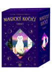 Magický kočičí tarot