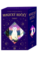 Magický kočičí tarot