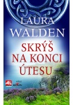 Skrýš na konci útesu L