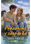 Prázdniny v zooparku