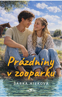 Prázdniny v zooparku