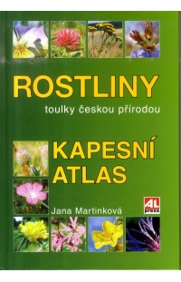 Rostliny - Kapesní atlas