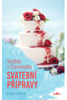 Vraždy v Cornwallu - Svatební přípravy