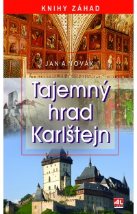 Tajemný hrad Karlštejn