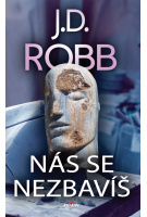 Nás se nezbavíš