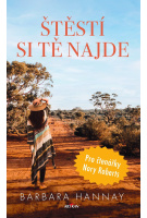 Štěstí si tě najde