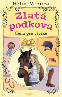 Zlatá podkova - Cena pro vítěze