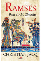 Ramses - Paní z Abú Simbelu