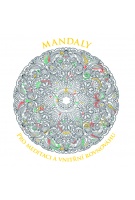 Mandaly pro meditaci a vnitřní rovnováhu