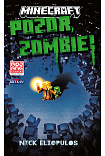 Minecraft - Pozor, zombie!