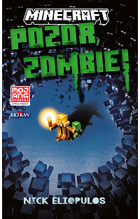 Minecraft - Pozor, zombie!