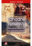 Záhadné vynálezy - Vědomosti a utajované objevy