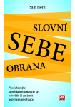 Slovní sebeobrana