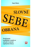 Slovní sebeobrana