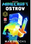 Minecraft - Ostrov