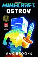 Minecraft - Ostrov