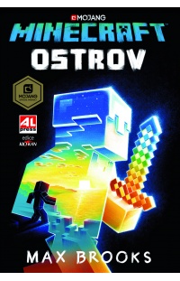 Minecraft - Ostrov