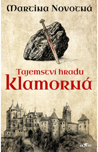 Tajemství hradu Klamorná