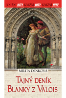 Tajný deník Blanky z Valois
