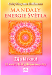 Mandaly - Energie světla