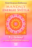 Mandaly - Energie světla