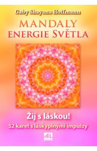 Mandaly - Energie světla