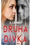 Druhá dívka