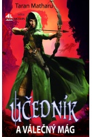 Učedník a válečný mág  L