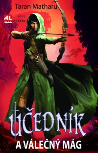 Učedník a válečný mág 