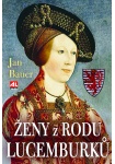 Ženy z rodu Lucemburků