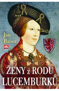 Ženy z rodu Lucemburků