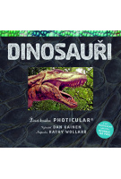 Dinosauři